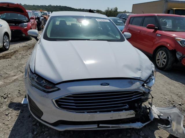 3FA6P0HD2LR245924 Ford Fusion SE 5