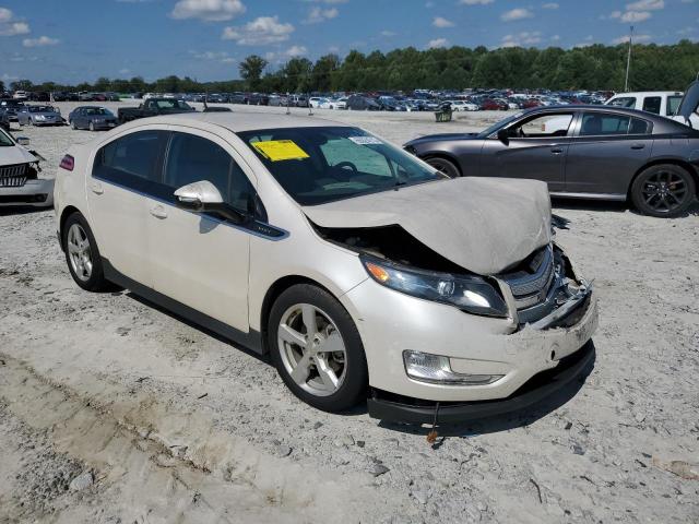 VIN 1G1RD6E41DU147817 2013 Chevrolet Volt no.4