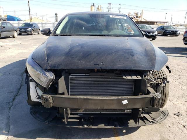 3KPF24AD9PE557424 KIA FORTE LX