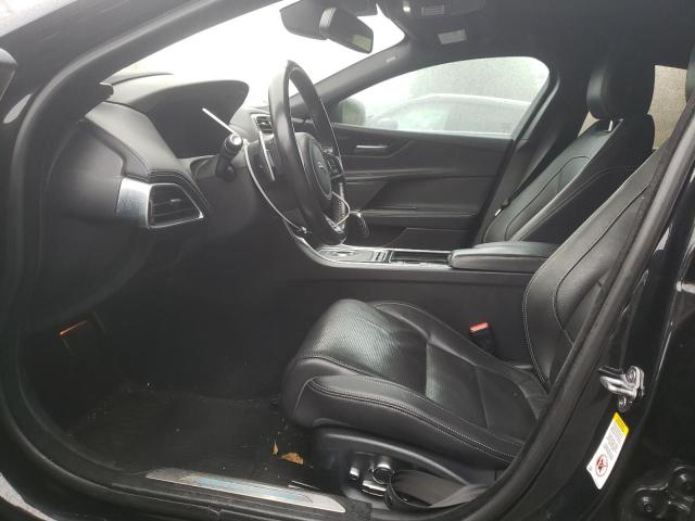 2018 JAGUAR XE S - SAJAM4FV2JCP36068