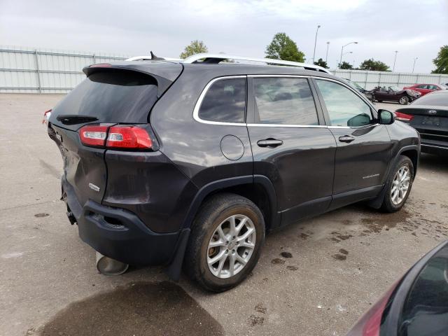 1C4PJMCB3EW260977 Jeep Cherokee Latitude