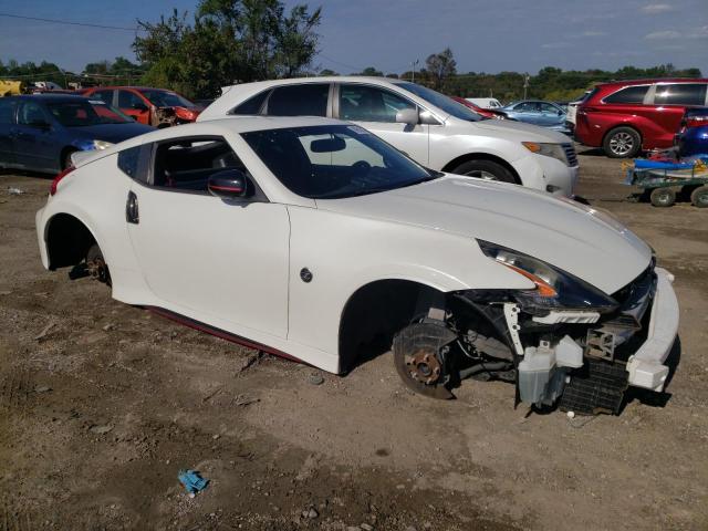 JN1AZ4EH1HM951069 Nissan 370Z BASE