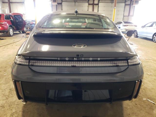 2023 HYUNDAI IONIQ 6 LI KMHM54AC3PA025588