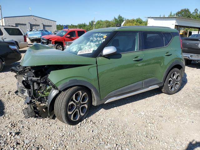 KNDJ23AU7L7117829 Kia Soul LX