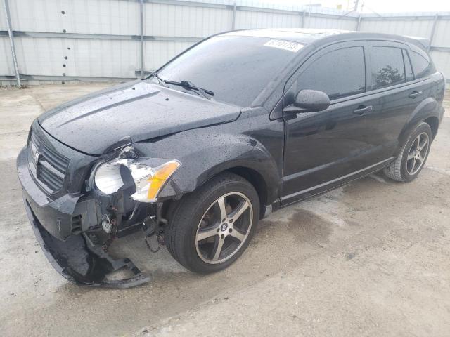 2009 Dodge Caliber SXT