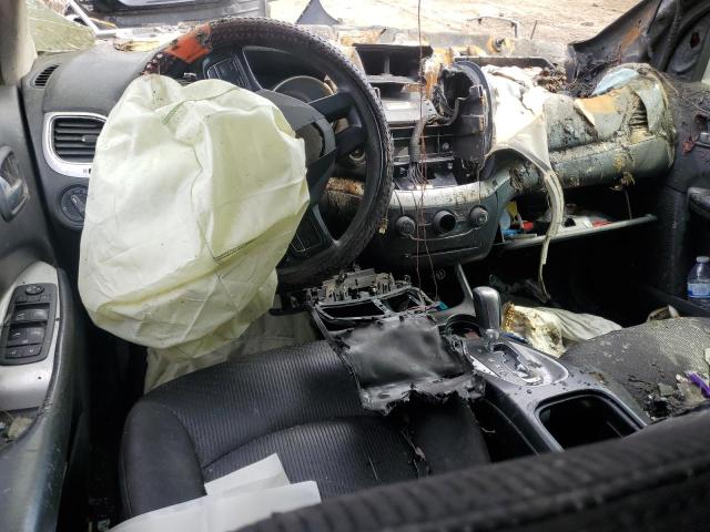 2016 Dodge Journey Sxt VIN: 3C4PDDBG9GT100874 Lot: 68613763