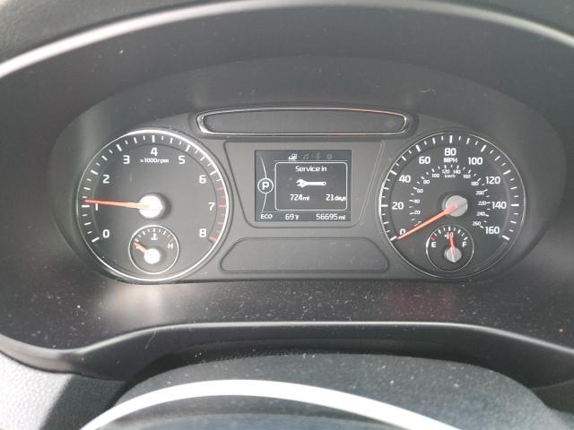 5XYPG4A5XJG354602 KIA SORENTO LX