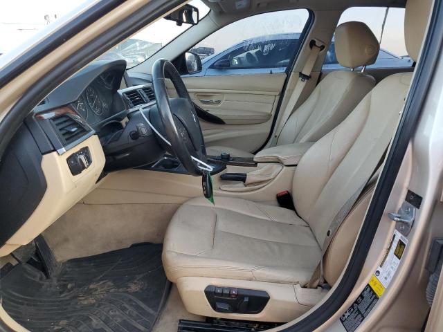 WBA3C3G53ENS67213 BMW 320 I Xdrive