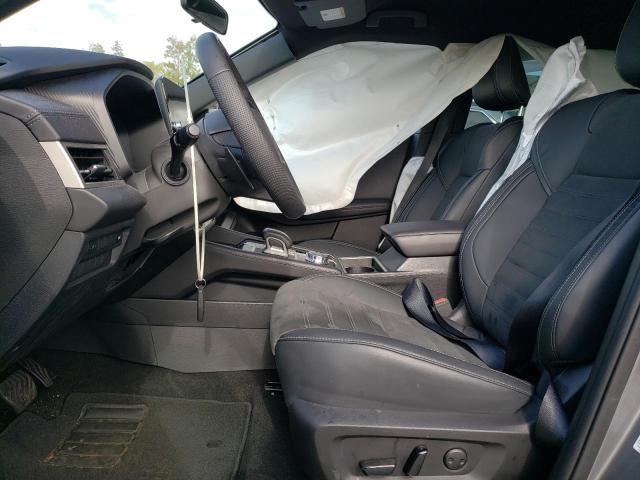 JA4J4UA80PZ047260 Auction: COPART Lot: 68543113 Location: SC - SPARTANBURG JA4J4UA80PZ047260 MITSUBISHI OUTLANDER 2023 GRAY Photo 7