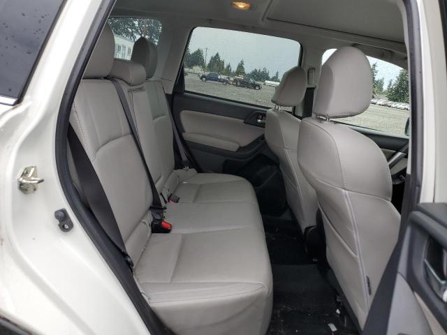 JF2SJAJC0HH585357 Subaru Forester 2.5i Limited