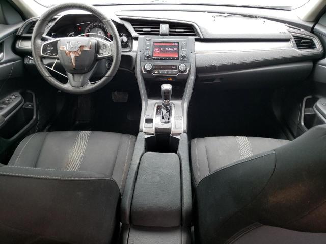 2HGFC2F5XJH562096 Honda Civic Lx
