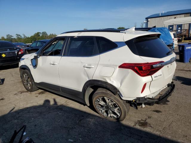 KNDERCAA4N7277401 KIA SELTOS EX