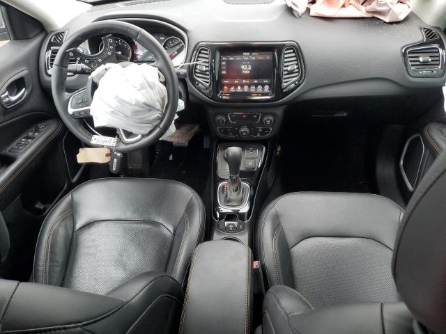 3C4NJDCB3KT740820 Jeep Compass Limited