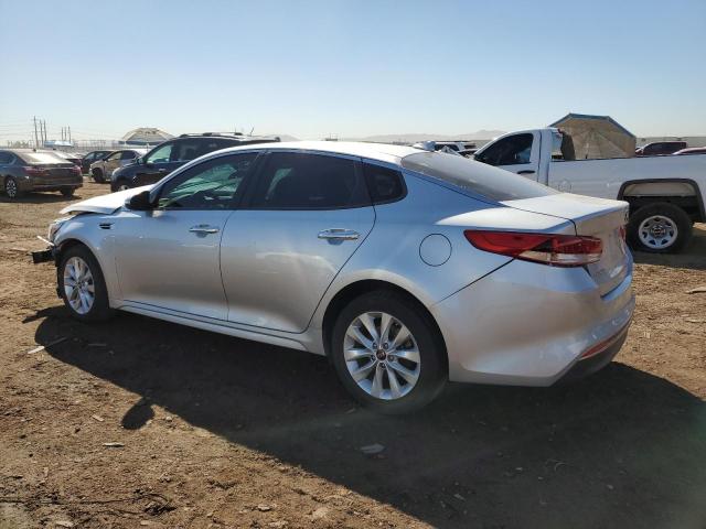 5XXGT4L3XGG082220 | 2016 KIA OPTIMA LX