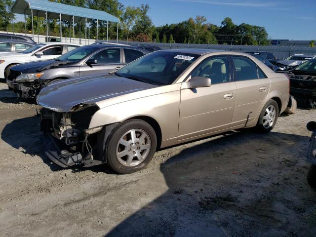 2005 Cadillac CTS 