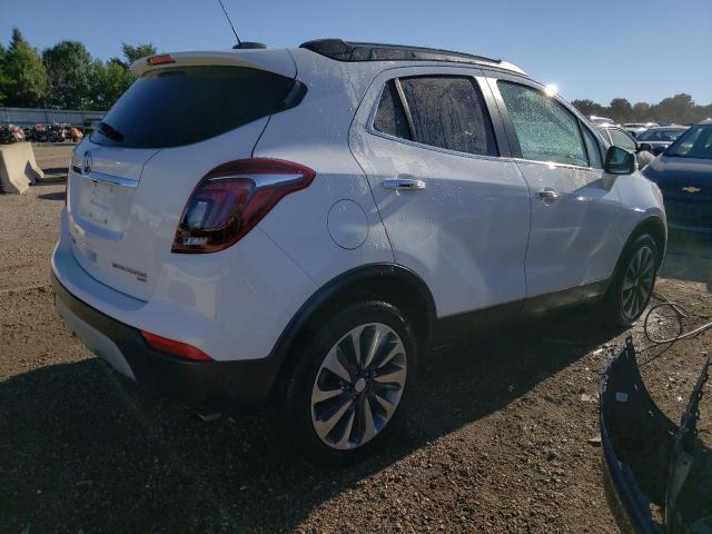 KL4CJFSB5JB697886 Buick Encore Preferred Ii