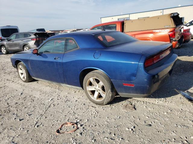 2010 Dodge Challenger Se VIN: 2B3CJ4DV8AH289540 Lot: 49049314