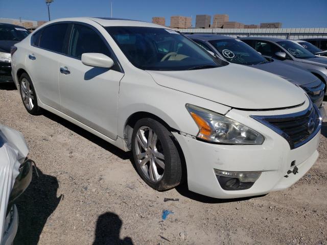 1N4BL3AP1EN209499 Nissan Altima 3.5s
