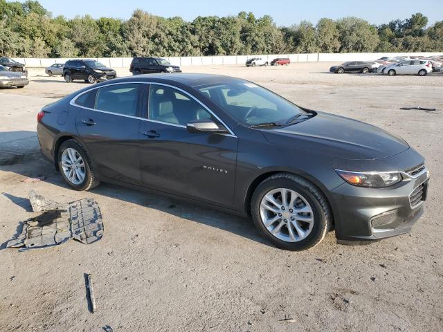 2016 CHEVROLET MALIBU HYB - 1G1ZJ5SU4GF340253