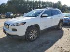 2016 JEEP CHEROKEE L - 1C4PJMDB2GW133560