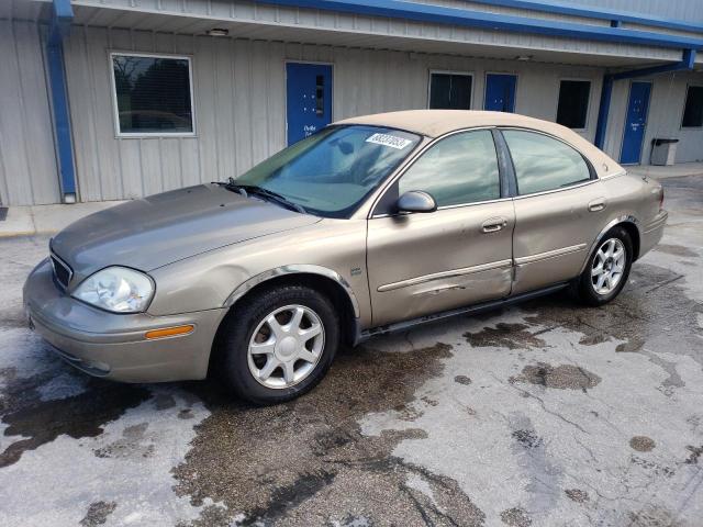 2003 Mercury Sable LS Premium