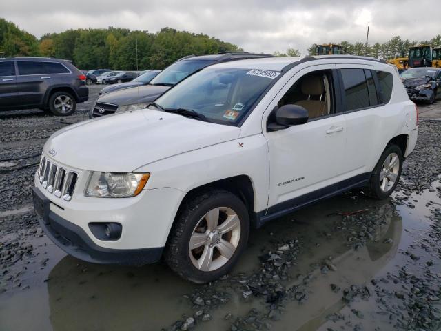 2013 Jeep Compass Sport