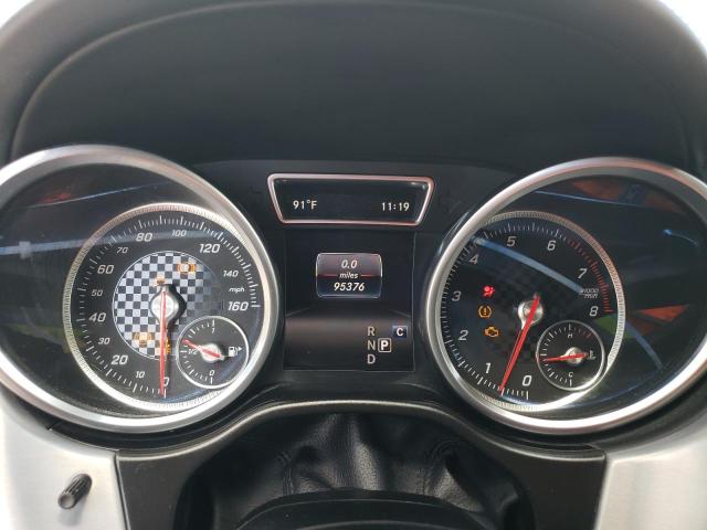 4JGED6EB0HA079727 Mercedes-Benz Gle Coupe 43 Amg
