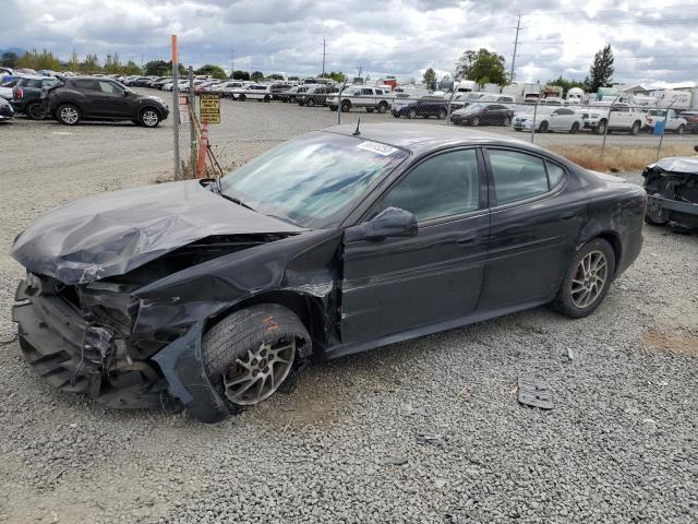 2004 Pontiac Grand Prix GTP