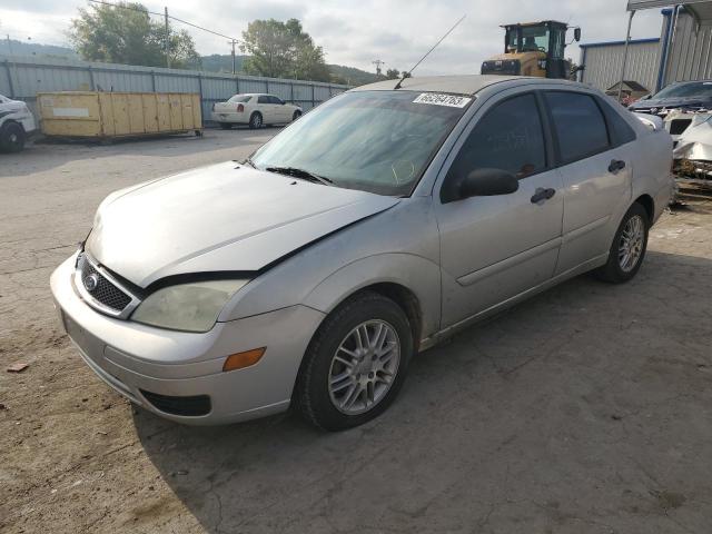 2006 Ford Focus 