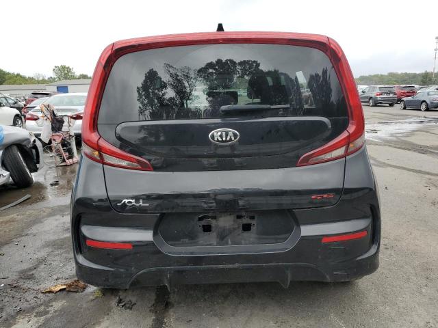 KNDJ63AU7M7137441 KIA Soul Gt Line