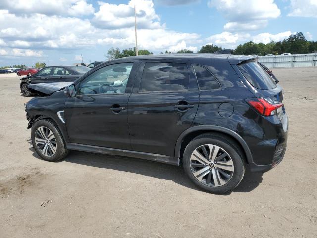 2021 MITSUBISHI OUTLANDER - JA4APVAU6MU019532