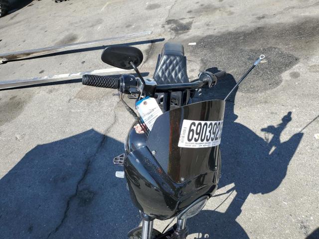 2011 HARLEY-DAVIDSON FXDC 1HD1GV437BC323690