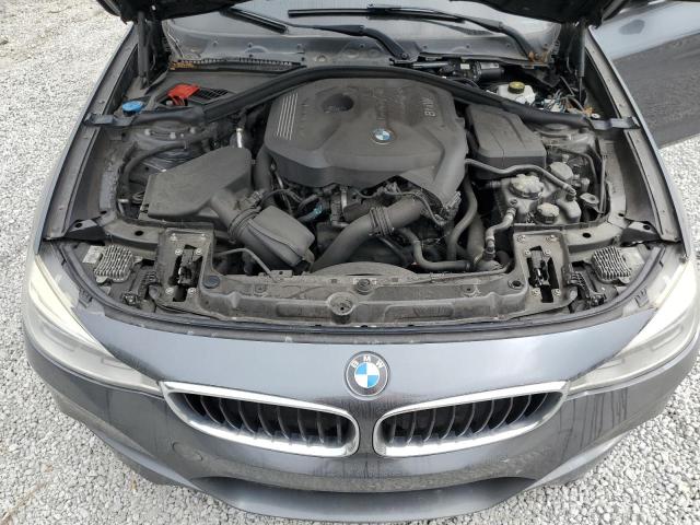 2017 BMW 330 XIGT - WBA8Z9C53HG453131