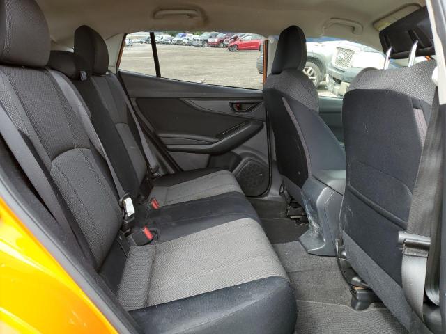 JF2GTAAC2JH235850 Subaru Crosstrek