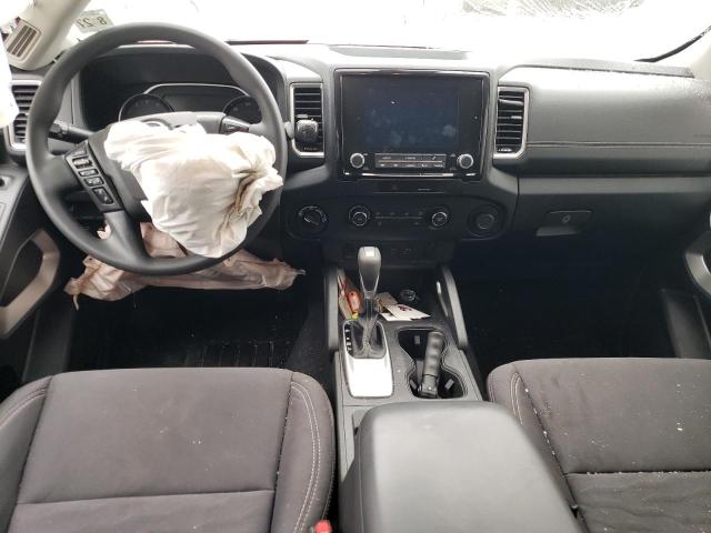 1N6ED1EK2NN668836 Nissan FRONTIER S