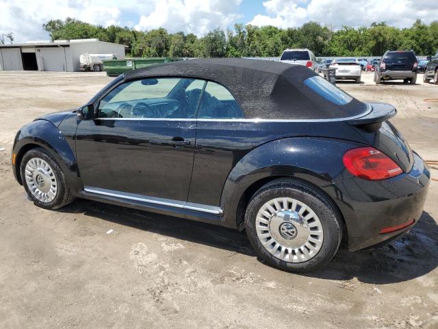 VOLKSWAGEN BEETLE 1.8T 2015 1