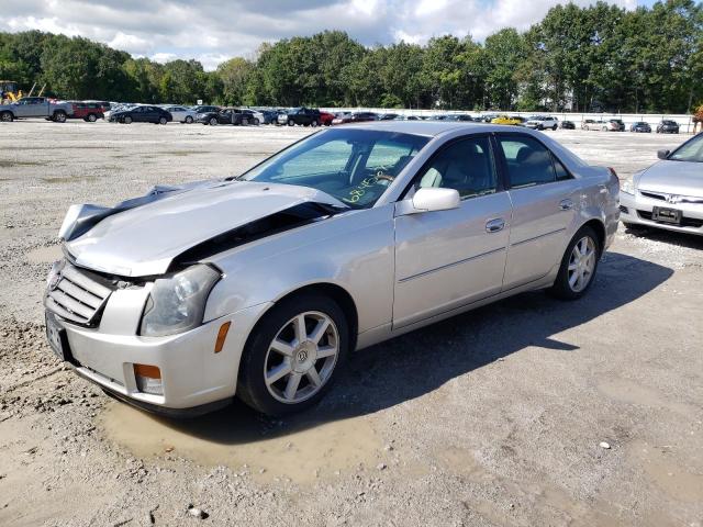 2005 Cadillac CTS 