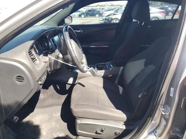 2C3CDXHG2EH141235 2014 Dodge Charger Sxt