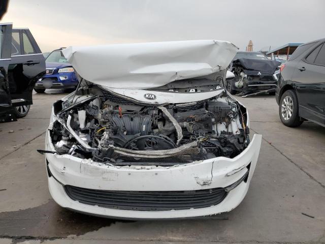 5XXGT4L34HG161495 KIA Optima Lx