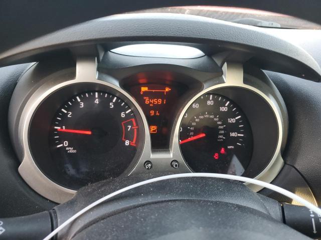 JN8AF5MR3GT609492 Nissan JUKE S