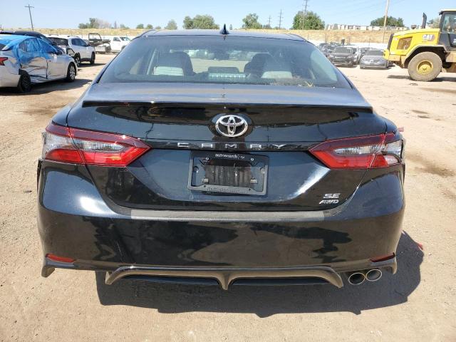 4T1G11BK9NU067997 Toyota Camry SE 6