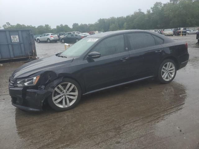 2019 VOLKSWAGEN PASSAT WOL - 1VWLA7A34KC008595