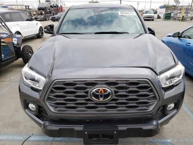 3TMCZ5AN7PM597701 Toyota Tacoma DOU 5