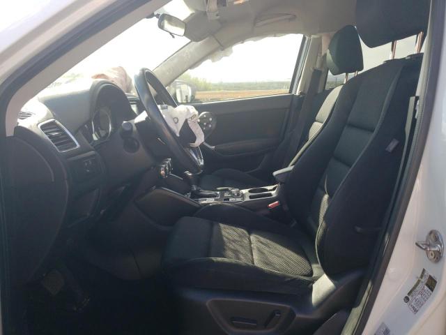 JM3KE2CY6G0670547 Mazda Cx-5 Touring