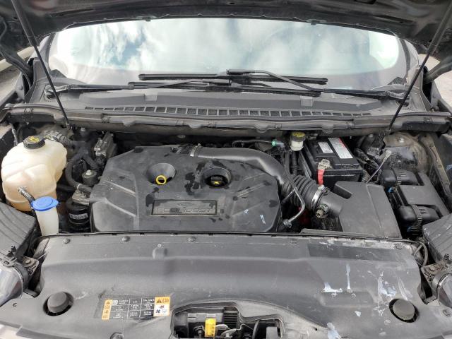 2FMPK3J92HBC64057 Ford EDGE SEL