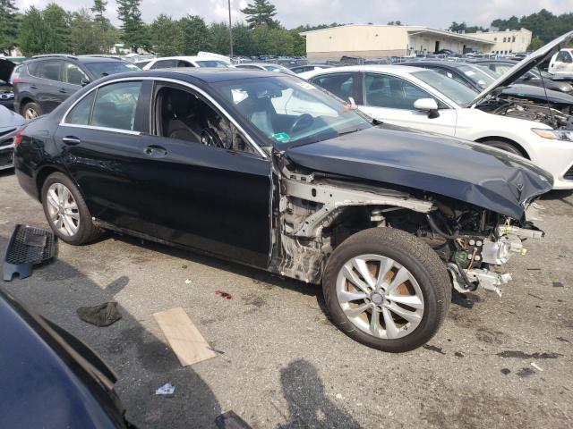 55SWF8EB9KU313360 Mercedes-Benz C 300 4matic
