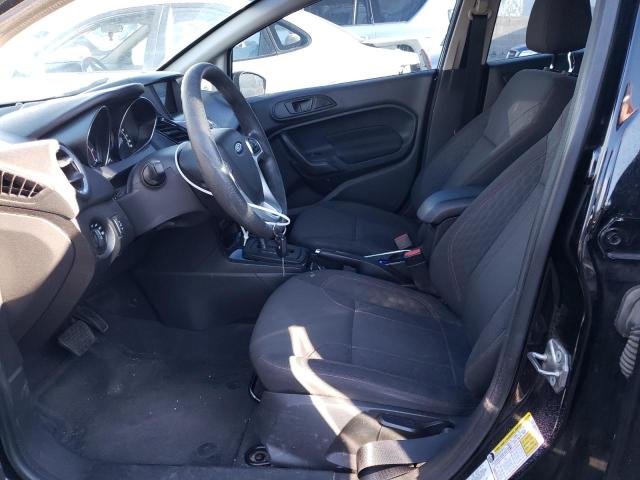 3FADP4EJ4HM166297 Ford FIESTA SE