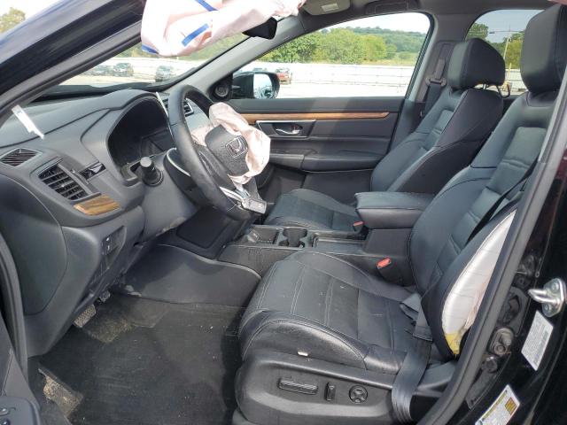 7FARW2H92JE027387 Honda Cr-v Touring