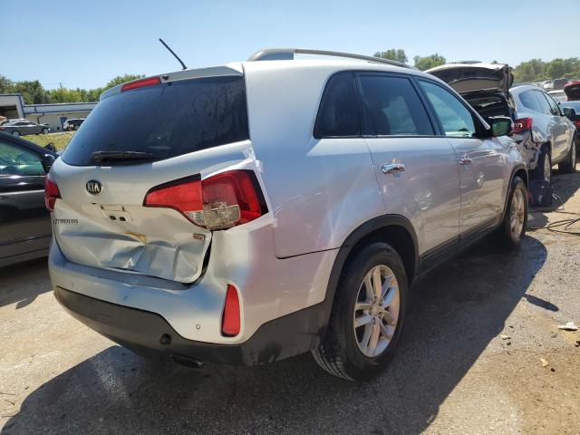 5XYKTCA60FG597660 KIA SORENTO LX