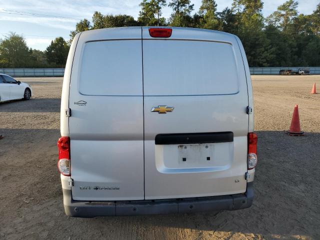 2015 CHEVROLET CITY EXPRE - 3N63M0ZN0FK725418